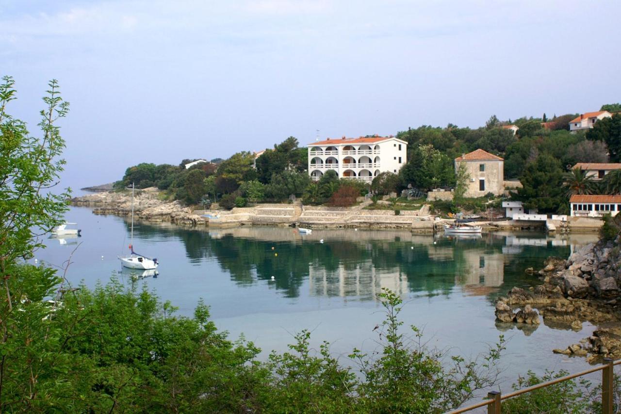 Apartments By The Sea Potocnica, Pag - 222 Novalja Exteriör bild